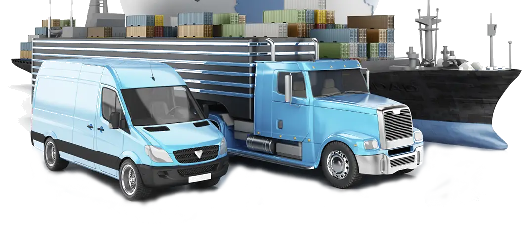 FleetPost Express Logistics